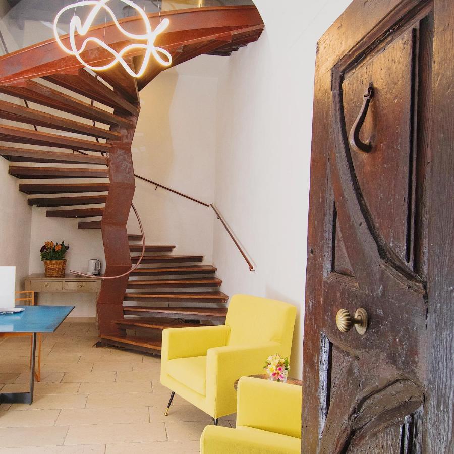 Bed and Breakfast Dimora Cumma Mari Vieste Exterior foto