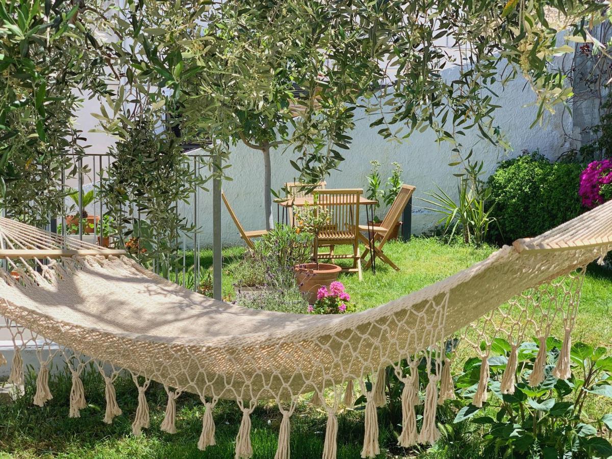 Bed and Breakfast Dimora Cumma Mari Vieste Exterior foto