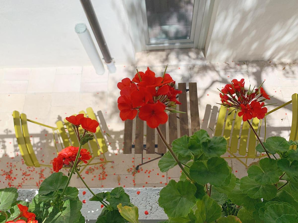 Bed and Breakfast Dimora Cumma Mari Vieste Exterior foto