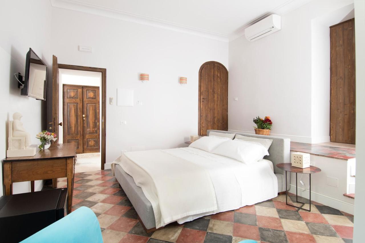 Bed and Breakfast Dimora Cumma Mari Vieste Exterior foto
