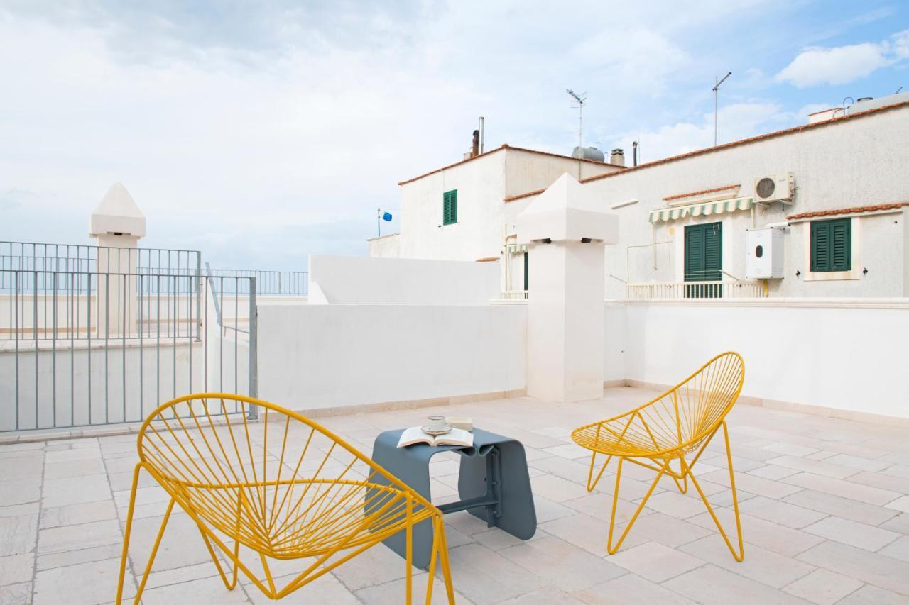 Bed and Breakfast Dimora Cumma Mari Vieste Exterior foto