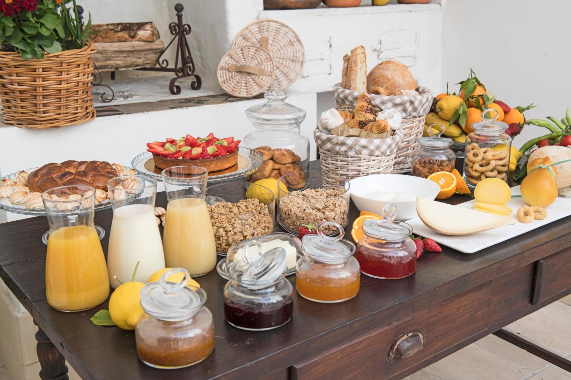 Bed and Breakfast Dimora Cumma Mari Vieste Exterior foto