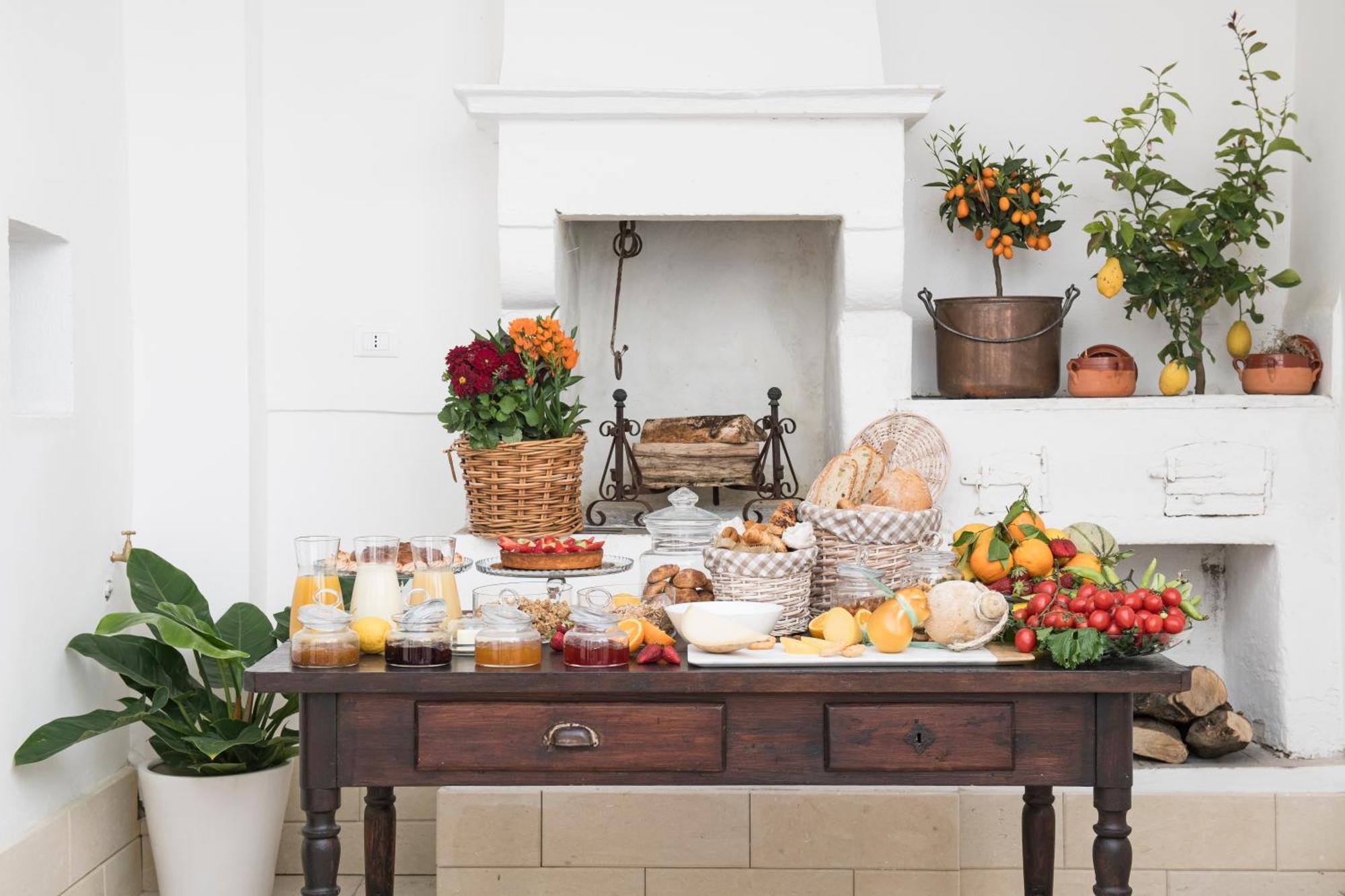 Bed and Breakfast Dimora Cumma Mari Vieste Exterior foto