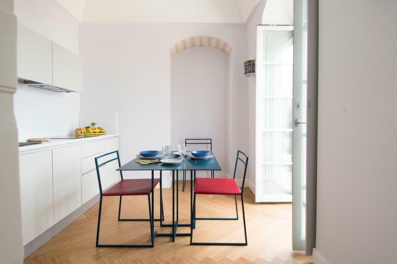 Bed and Breakfast Dimora Cumma Mari Vieste Exterior foto