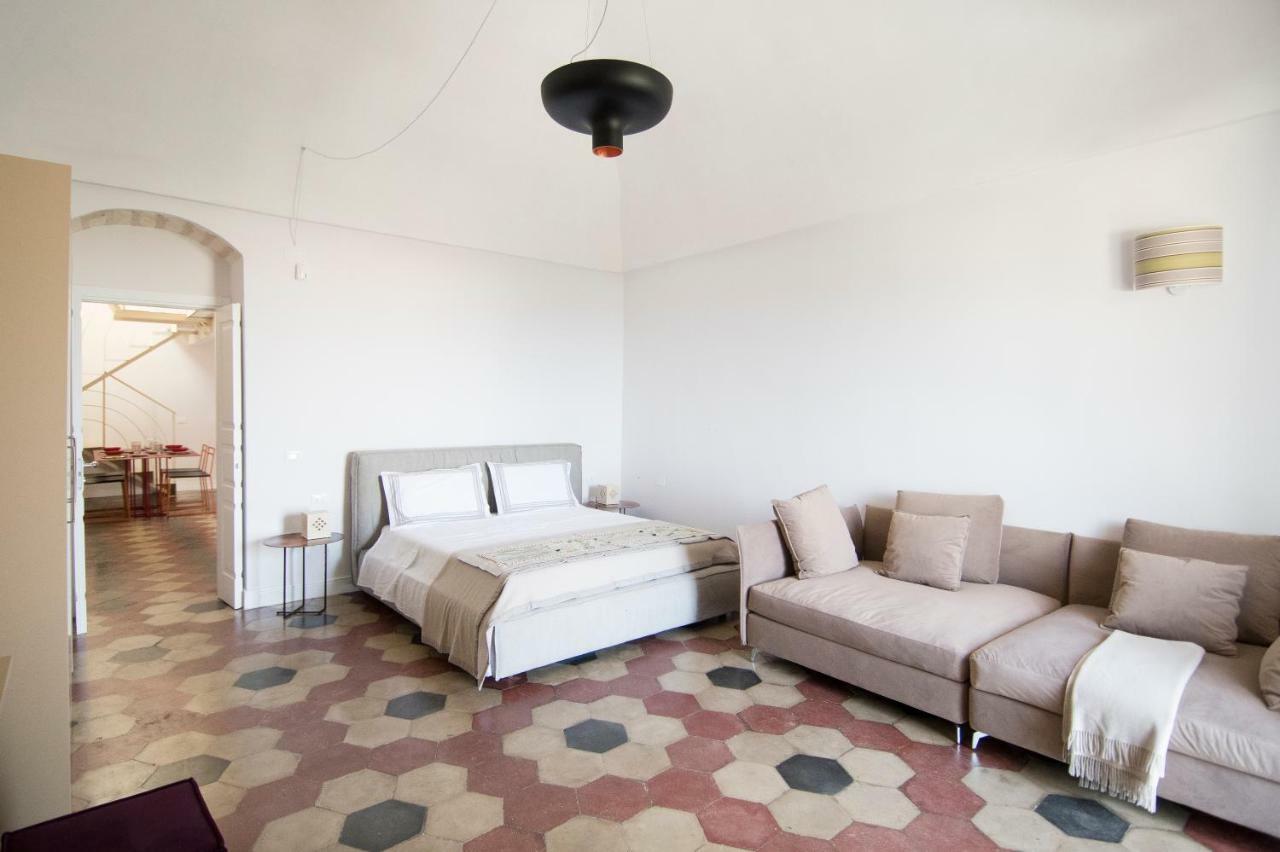 Bed and Breakfast Dimora Cumma Mari Vieste Exterior foto