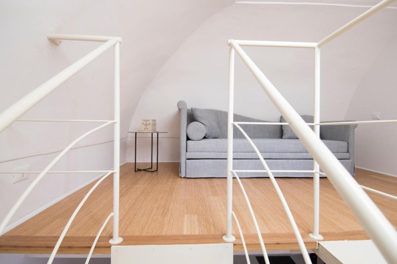 Bed and Breakfast Dimora Cumma Mari Vieste Exterior foto
